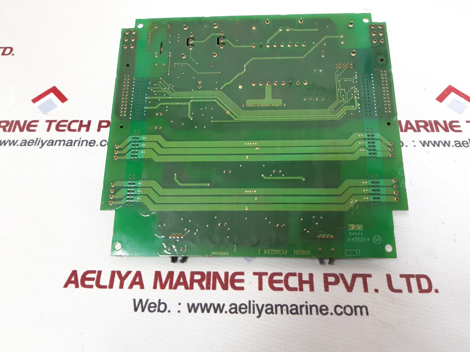 Vacon pc00234i pcb card 
