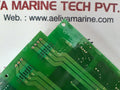 Vacon pc00234i pcb card 