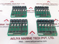 Inz52/3 pcb card 390-00157-0