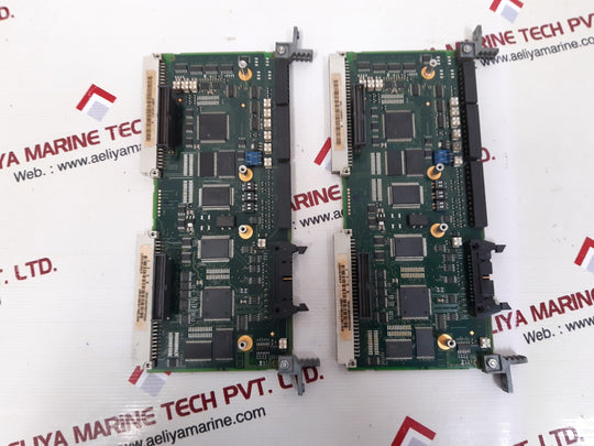 Siemens 6se7090-0xx84-0ab0 pcb card 