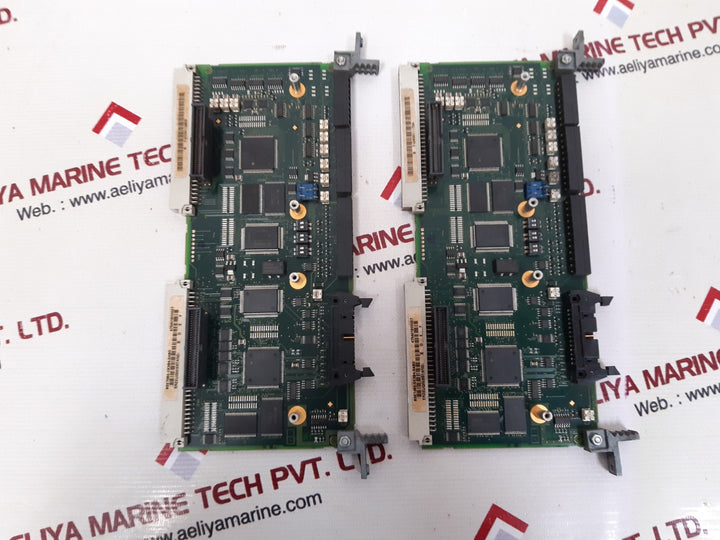 Siemens 6se7090-0xx84-0ab0 pcb card 