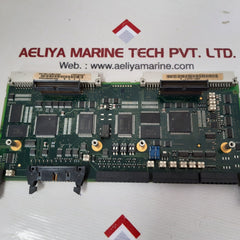 Siemens 6se7090-0xx84-0ab0 pcb card 