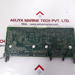 Siemens 6se7090-0xx84-0ab0 pcb card 