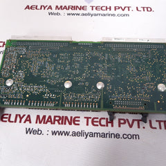 Siemens 6se7090-0xx84-0ab0 pcb card 