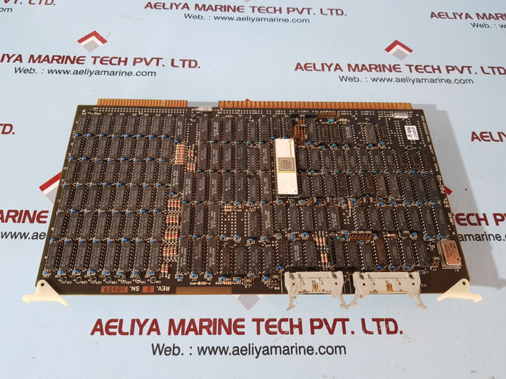 Jec sol p20-03 pcb card pwa-230003-002