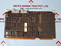 Jec sol p20-03 pcb card pwa-230003-002