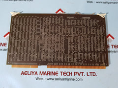 Jec sol p20-03 pcb card pwa-230003-002