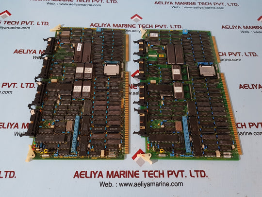Toshiba vmpux6 2n8c2424p001-b pcb card