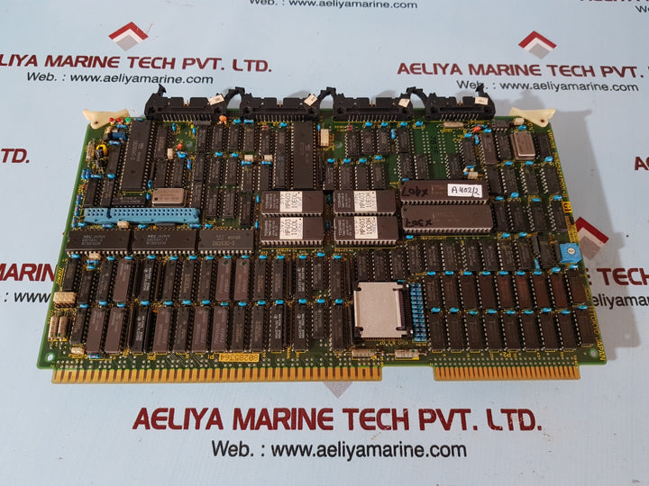 Toshiba vmpux6 2n8c2424p001-b pcb card