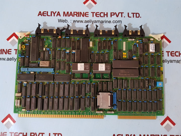 Toshiba vmpux6 2n8c2424p001-b pcb card