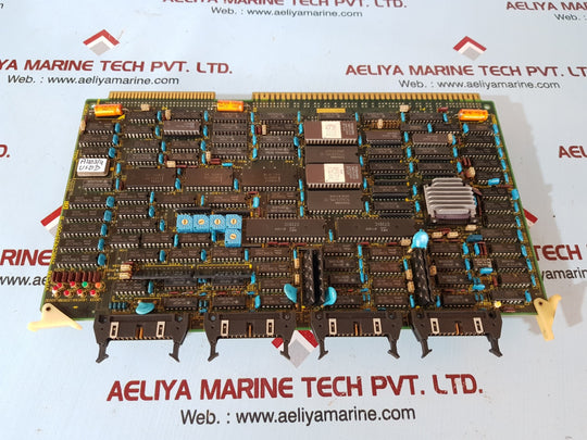 Toshiba vipcx6 2n8c2425p001-b pcb card