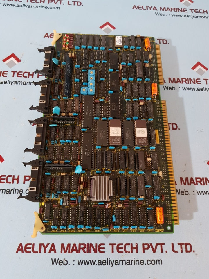 Toshiba vipcx6 2n8c2425p001-b pcb card