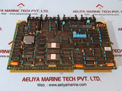 Toshiba vipcx6 2n8c2425p001-b pcb card