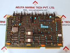 Toshiba vipcx6 2n8c2425p001-b pcb card