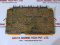 Toshiba vipcx6 2n8c2425p001-b pcb card