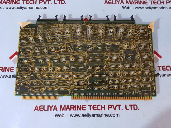 Toshiba vipcx6 2n8c2425p001-b pcb card