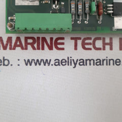 Z800aa pcb card 81z15800a 