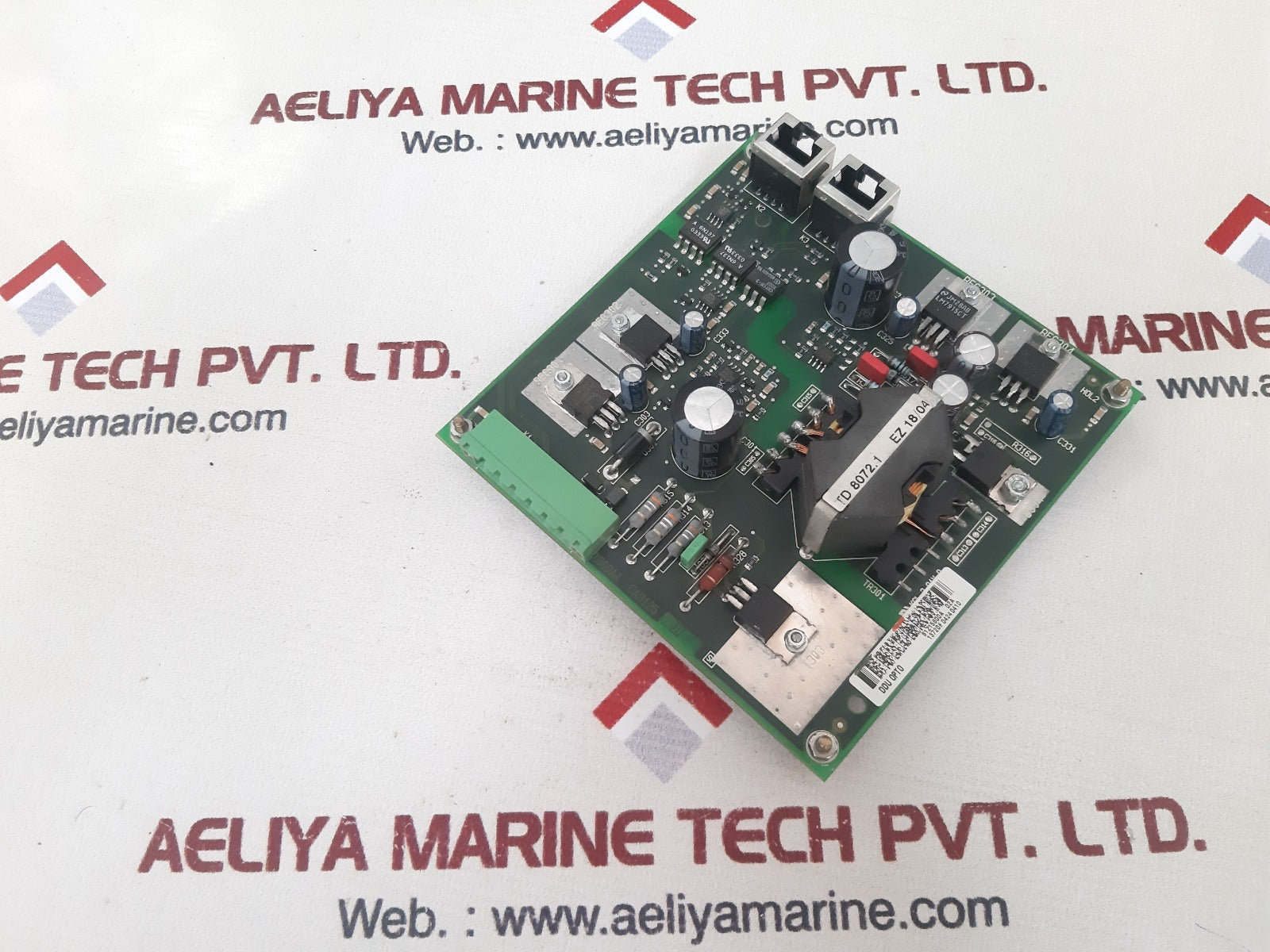 Z800aa pcb card 81z15800a 