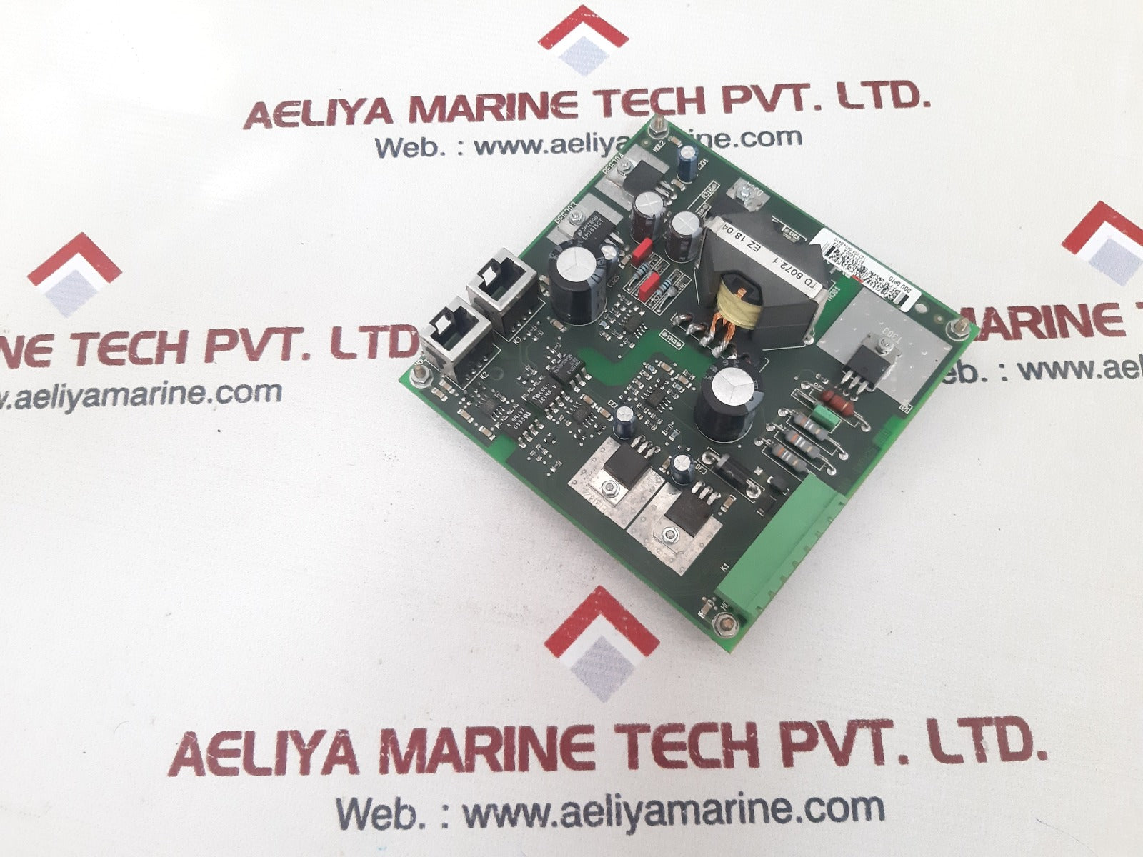 Z800aa pcb card 81z15800a 