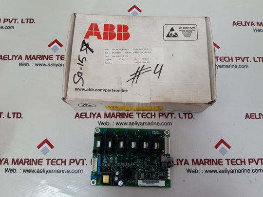 Abb afin-01c inverter accessories motherboard 