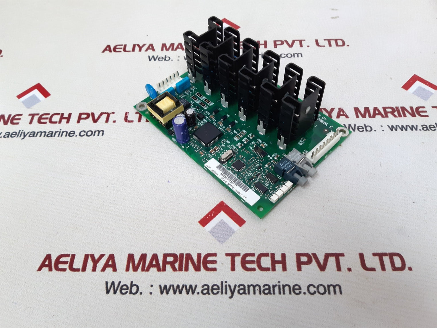 Abb afin-01c inverter accessories motherboard 
