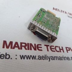 Hiperface ac0121 interface card 