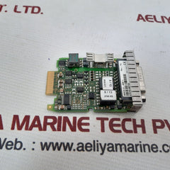 Hiperface ac0121 interface card 