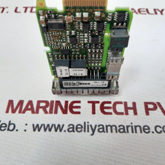 Hiperface ac0121 interface card 