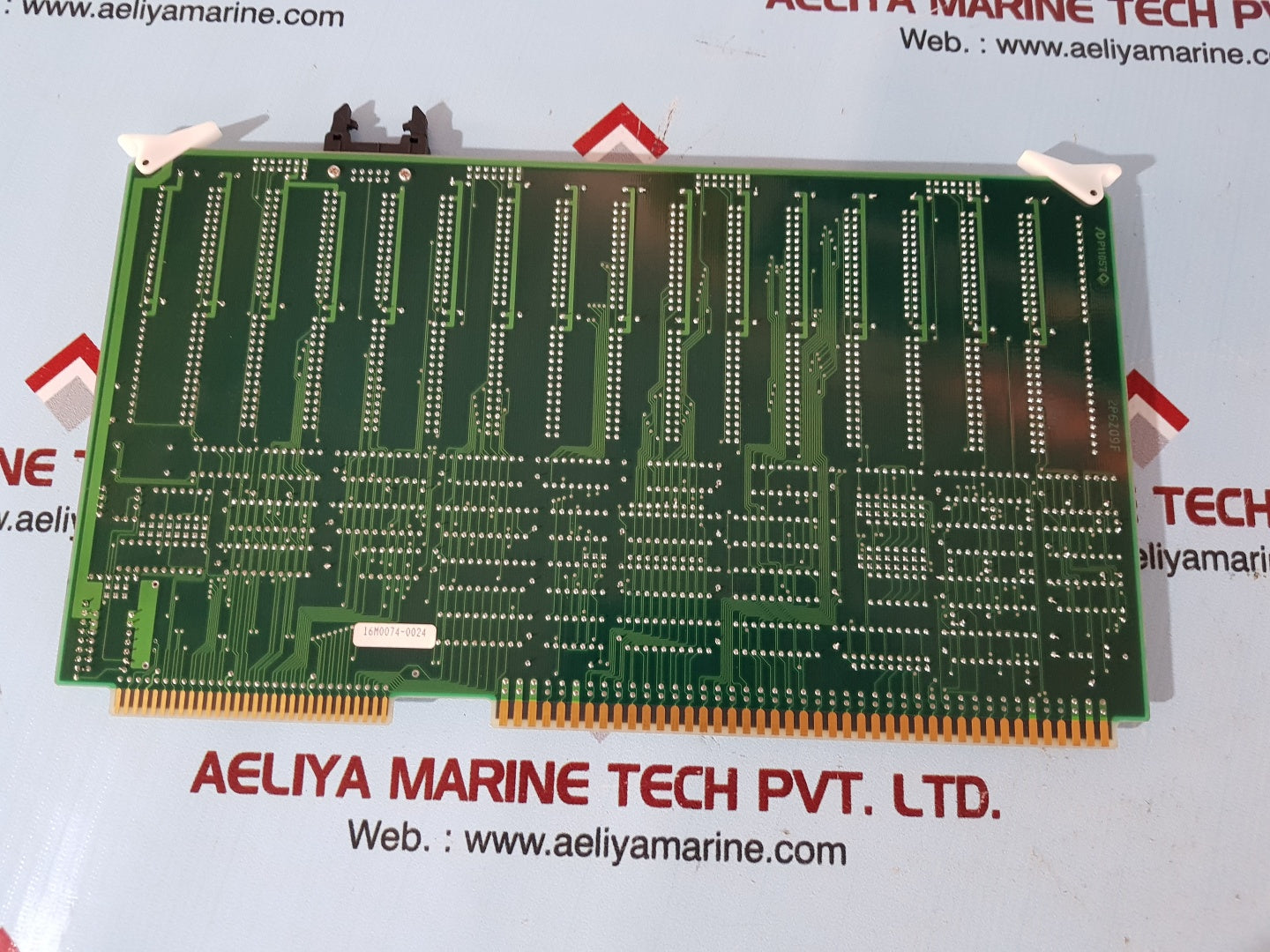 Advanet asbc1103a PCB card