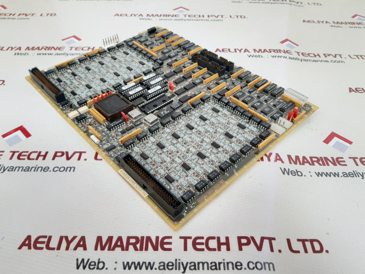 Ge 6ba05 c-ess pcb card ds00tcdah1bhd
