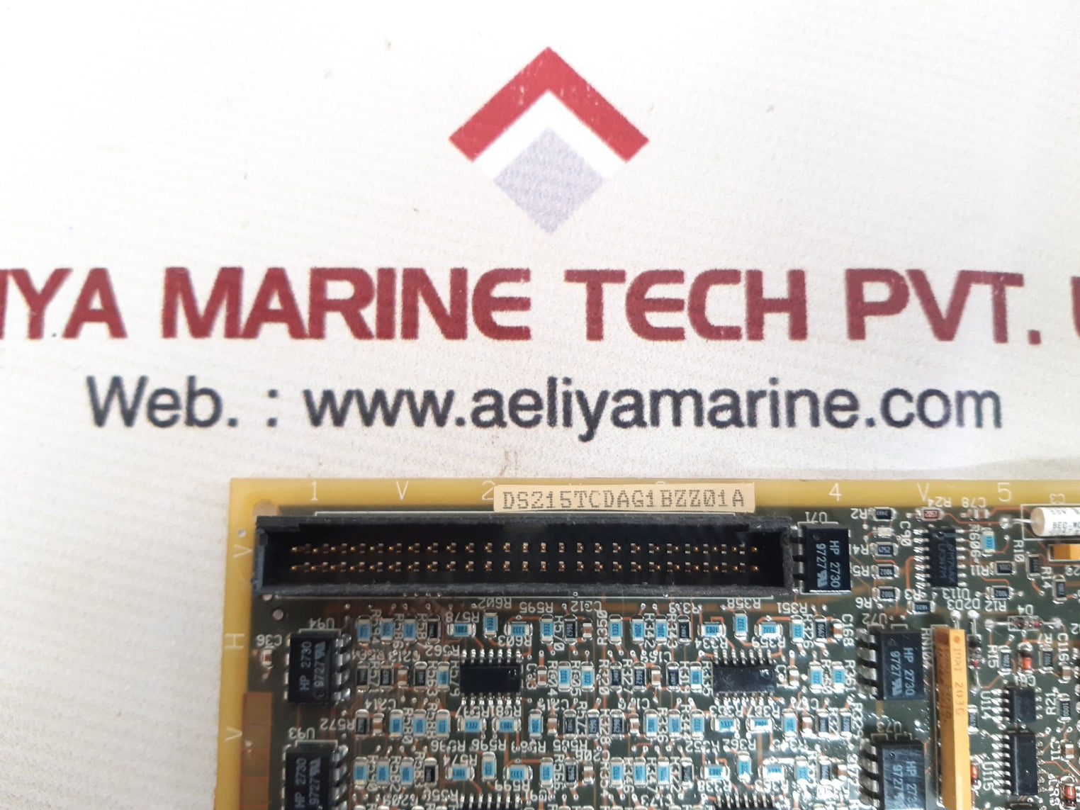 Ge 6ba05 c-ess pcb card ds00tcdah1bhd