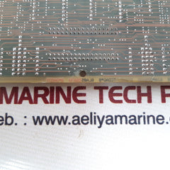 Ge 6ba05 c-ess pcb card ds00tcdah1bhd