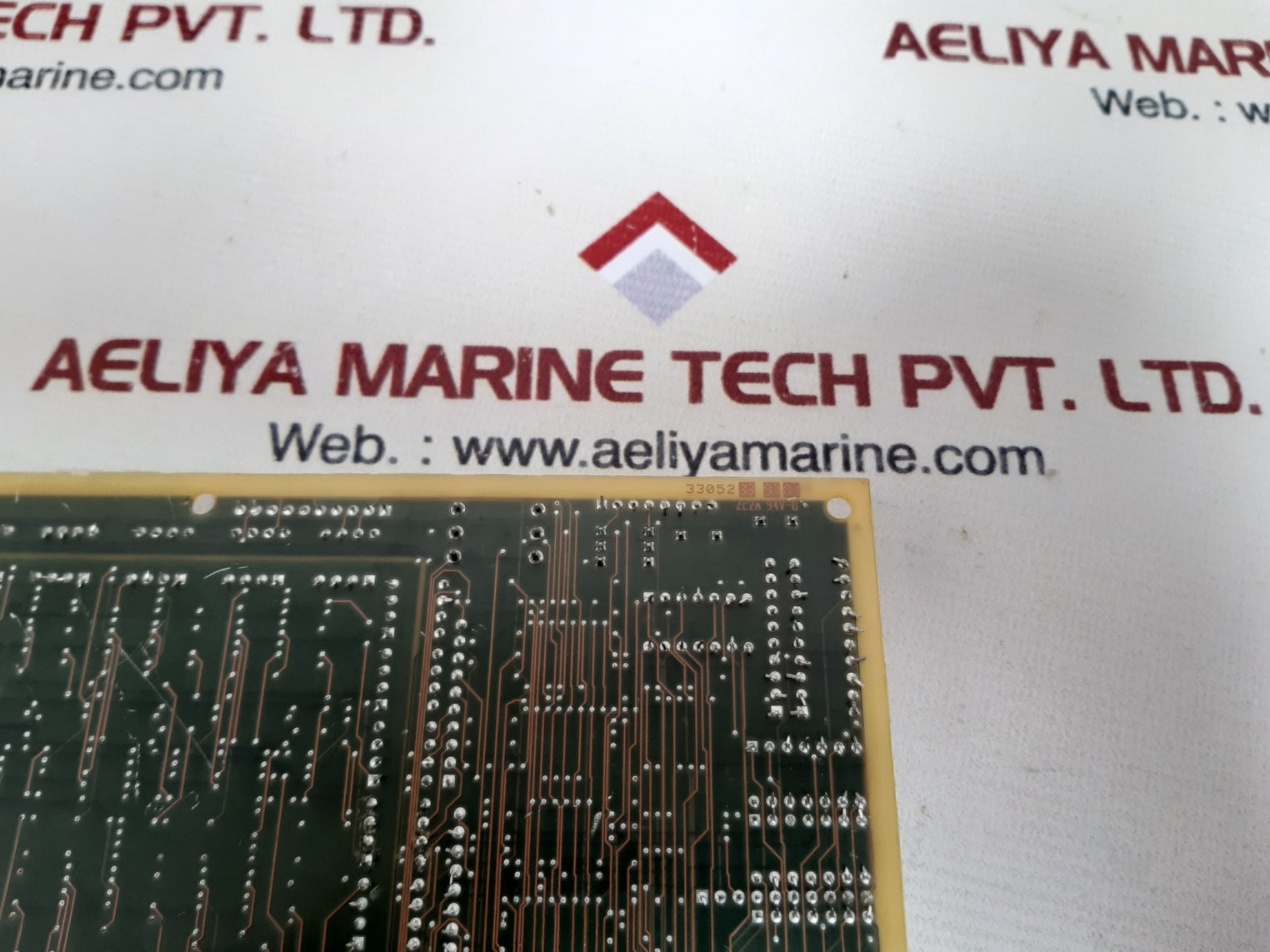 Ge 6ba05 c-ess pcb card ds00tcdah1bhd