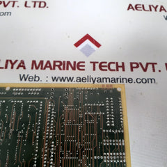Ge 6ba05 c-ess pcb card ds00tcdah1bhd