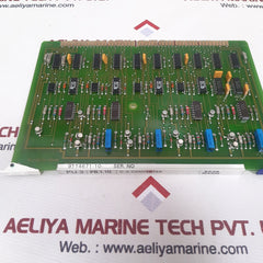saab marin pb 1-10 pcb card 9114670-004k