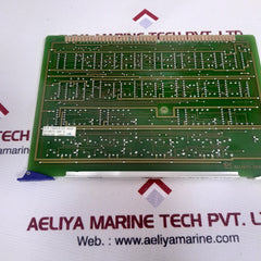saab marin pb 1-10 pcb card 9114670-004k