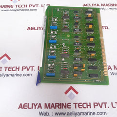 saab marin pb 1-10 pcb card 9114670-004k