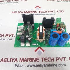 Abb ngps-11c 64008595 pcb card