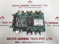 Terasaki ein-1101 k/93x/10-001a mpu module