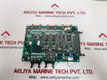 Terasaki ein-1101 k/93x/10-001a mpu module
