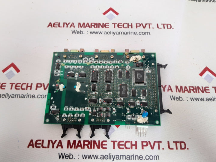 Terasaki ein-1101 k/93x/10-001a mpu module