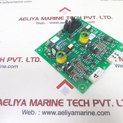 Lti power 4864-671 pcb card 