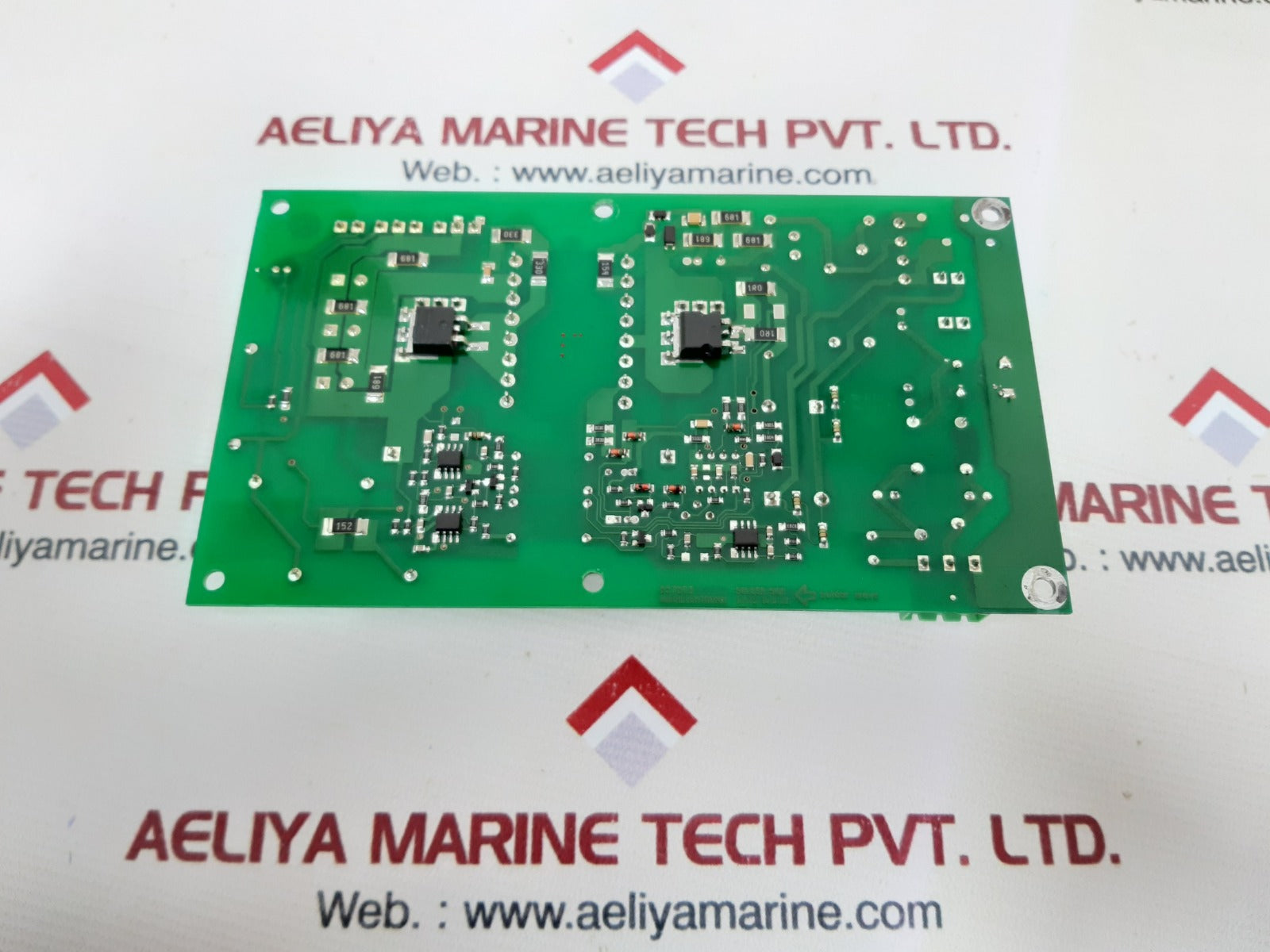ABB/Murr elektronik ngps12c power supply board 