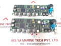 Abb namc-21c control board 3bse017424r1