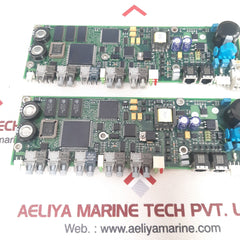 Abb namc-21c control board 3bse017424r1