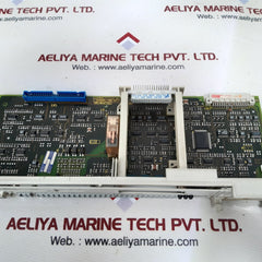 Siemens 6sn1118-0aa11-0aa1 controller card 