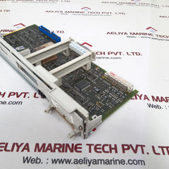 Siemens 6sn1118-0aa11-0aa1 controller card 