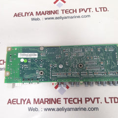 Abb namc-21c control board 3bse017424r1