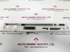 Siemens 6sn1118-0aa11-0aa1 controller card 