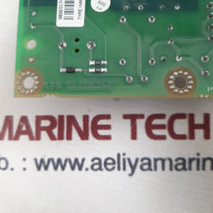 Abb namc-21c control board 3bse017424r1
